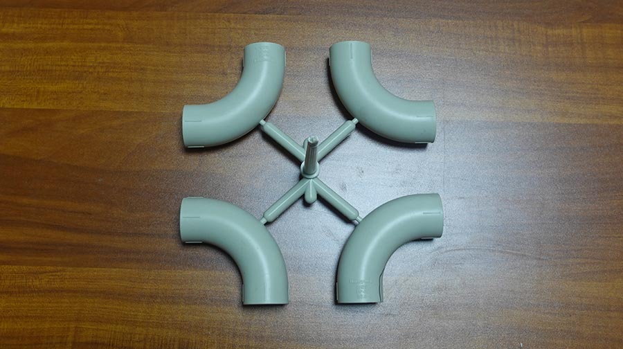 注塑pc產品對溫度的要求