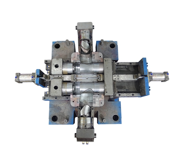 塑料模具排氣系統的設計有哪些呢？