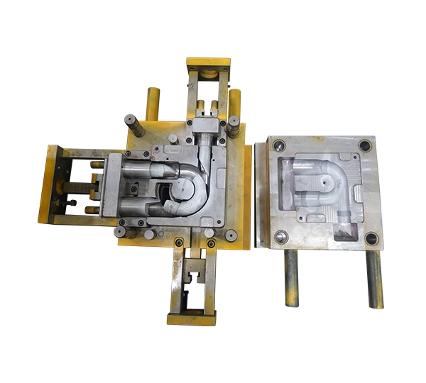 為什么管道模具如此重要？全面解析其應用與發展