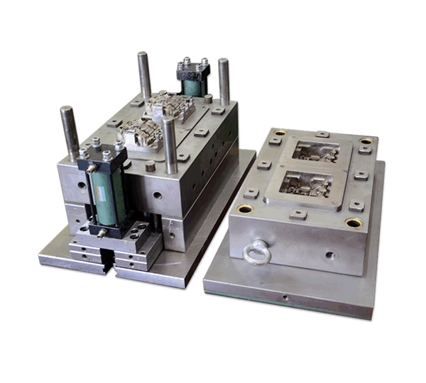 模具配件一般是怎么分類和編碼？