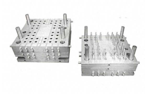 醫療測試管模具：精準制造