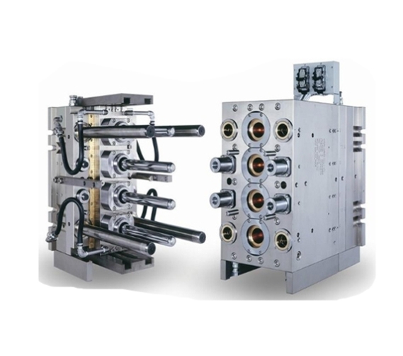 精密塑膠模具：應用廣泛的塑膠加工工具