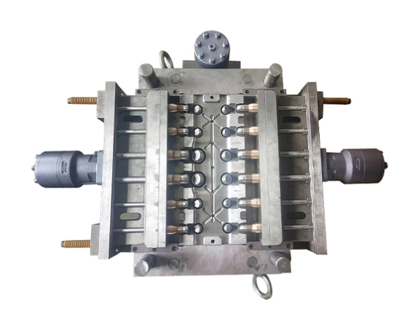 塑膠開模：探索塑料工業的核心技術