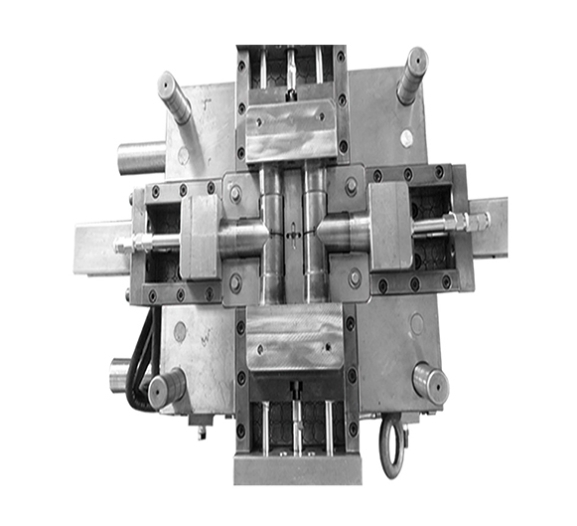 精密塑膠模具廠：推動(dòng)創(chuàng)新、驅(qū)動(dòng)制造進(jìn)步