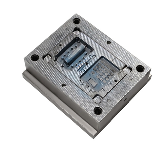 ABS塑膠模具的制造過程！