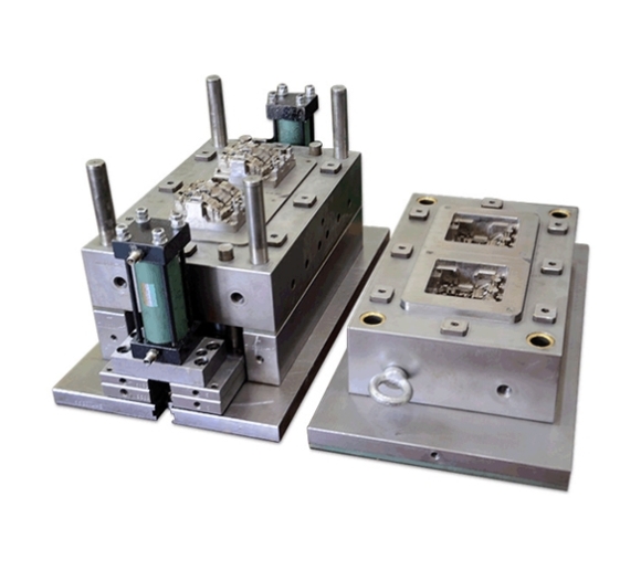 塑膠模具如何推動(dòng)制造業(yè)的高效與創(chuàng)新？