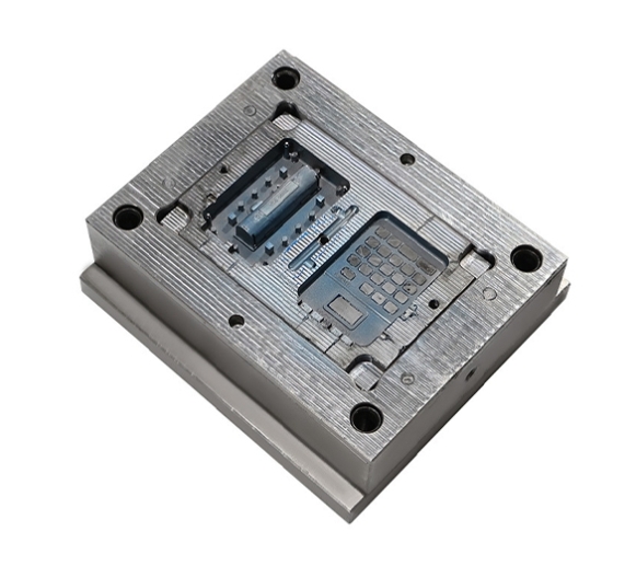 塑膠模具結(jié)構(gòu)基礎(chǔ)知識