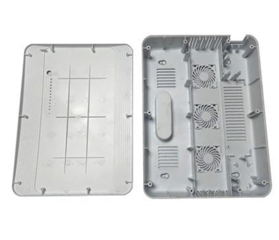 塑膠模具加工工藝流程！