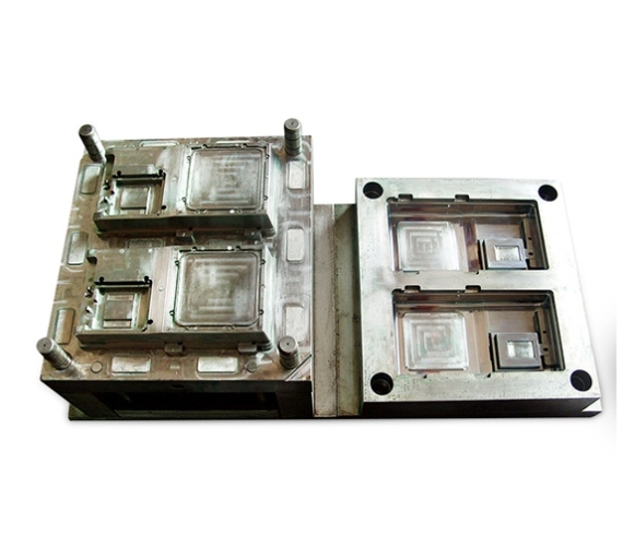 塑膠開模的基本原理與流程