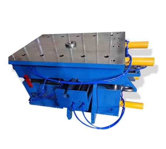 塑膠模具加工：如何通過精密制造實(shí)現(xiàn)高效生產(chǎn)與質(zhì)量保證？