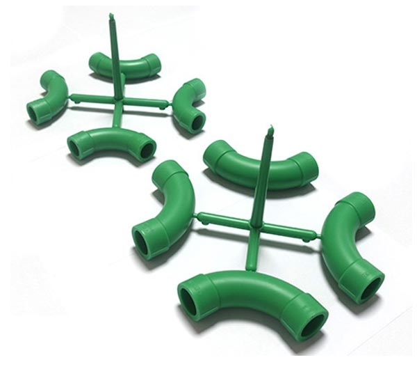 塑膠模具，真的只是一個(gè)工業(yè)零件嗎？