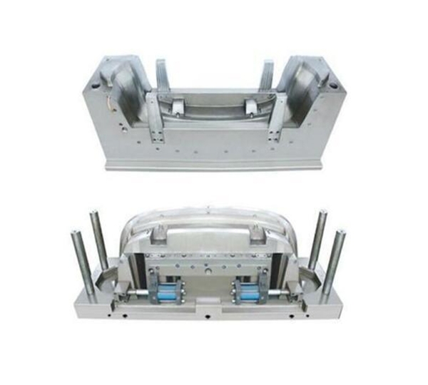 通信模具深度透視