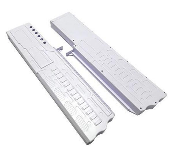 塑膠模具廠家怎么選？一文看懂選型、實力與行業(yè)全貌