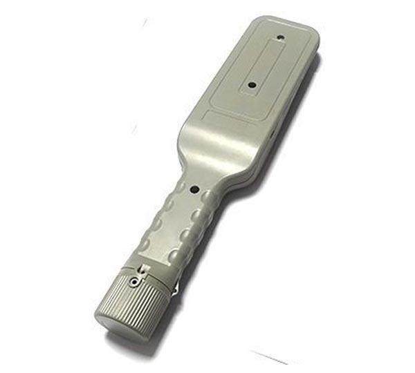 金屬探測器外殼模具解析