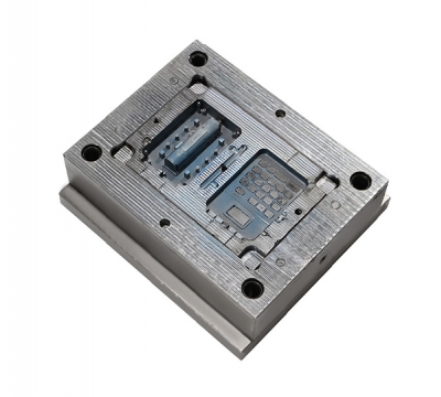 計算機外殼模具，如何定義電腦硬件的外在形態？