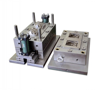 電器注塑模具怎么選、怎么用才更可靠？